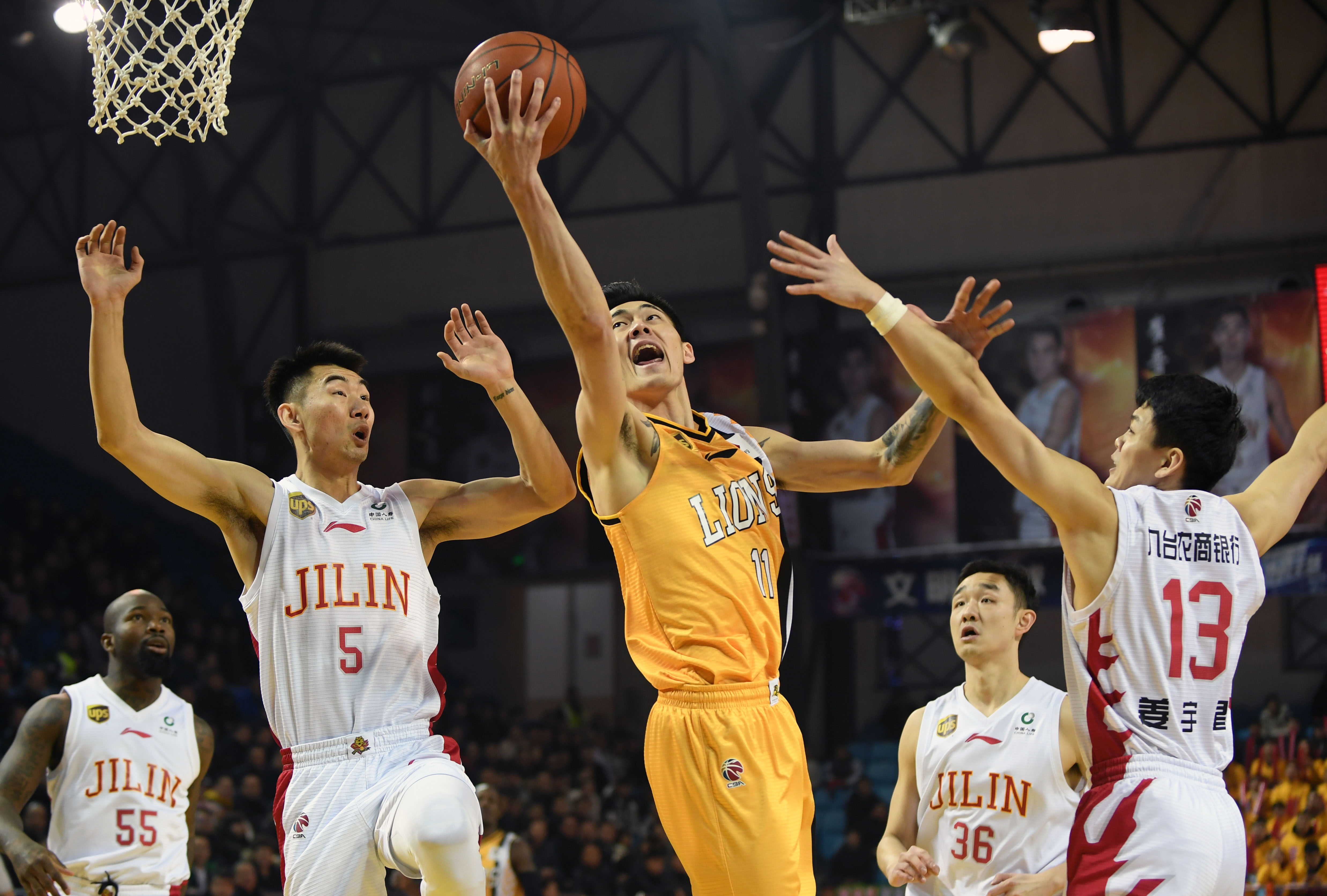 李克敏的成 李克敏的成